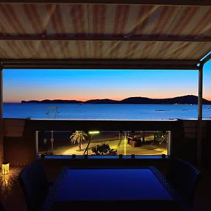 Luxury Garibaldi Apartment Alghero