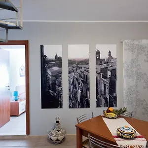 La Rosa Antica Bed & Breakfast