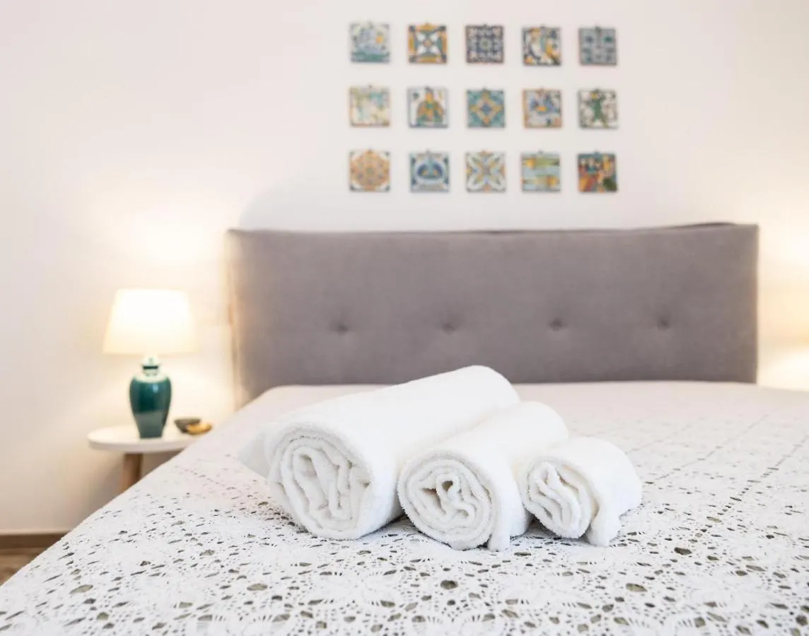 Bellavista Apartment Caltagirone