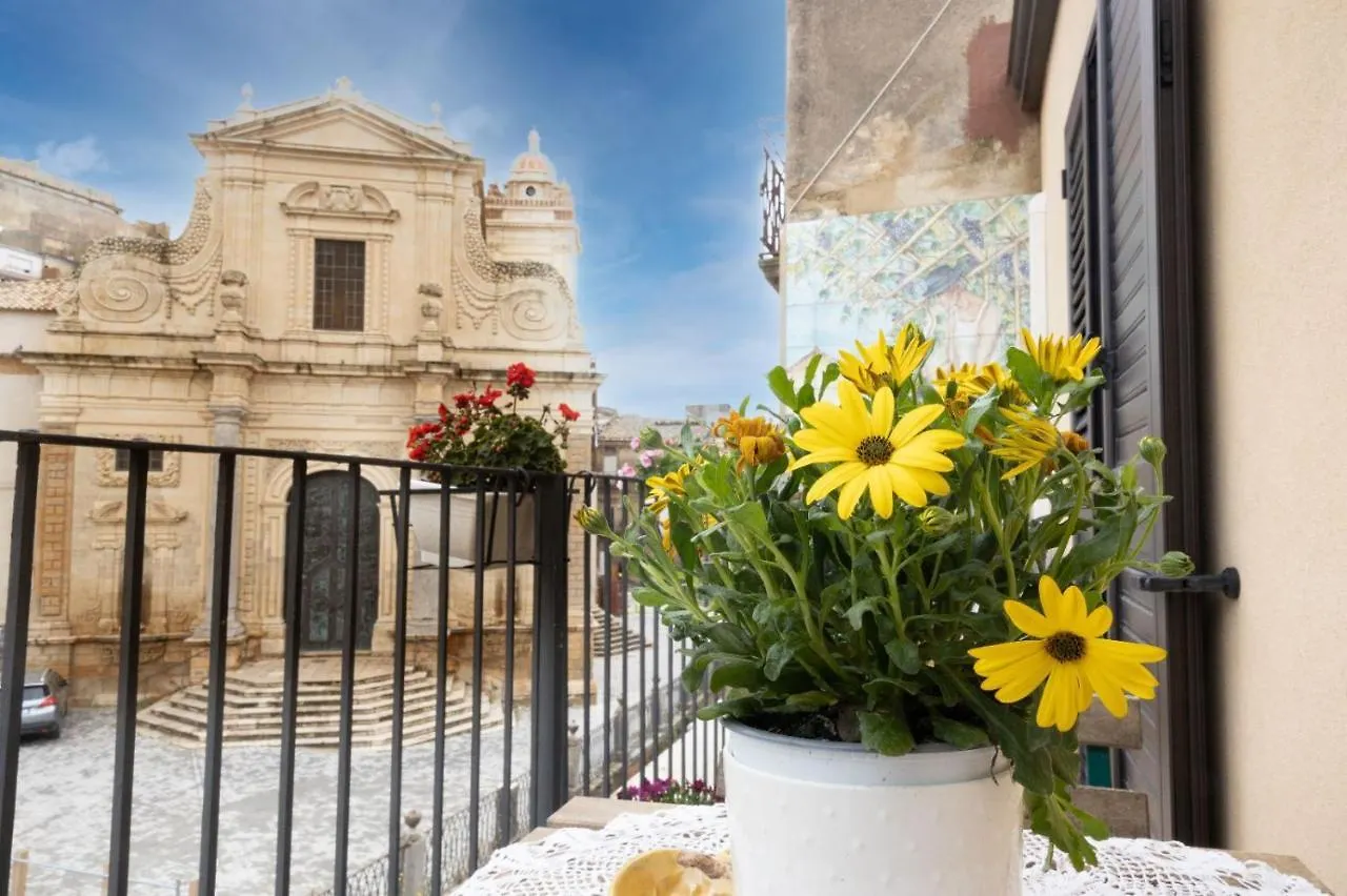 Bellavista Apartment Caltagirone