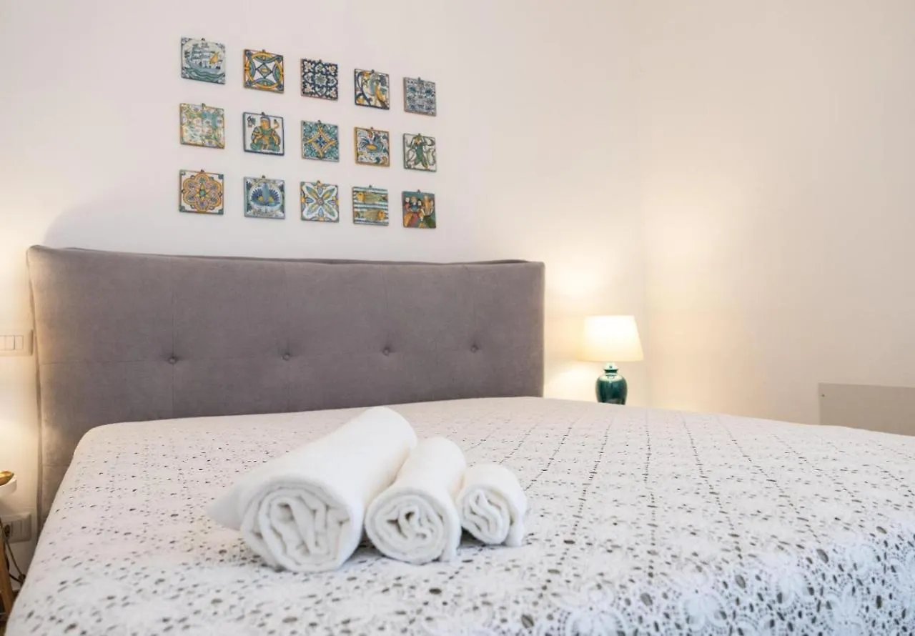 Bellavista Apartment Caltagirone