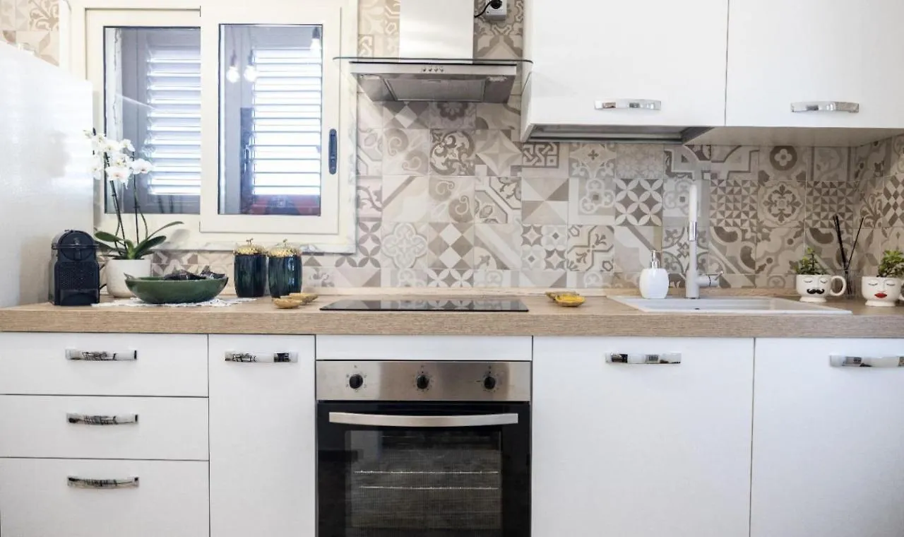 Bellavista Apartment Caltagirone