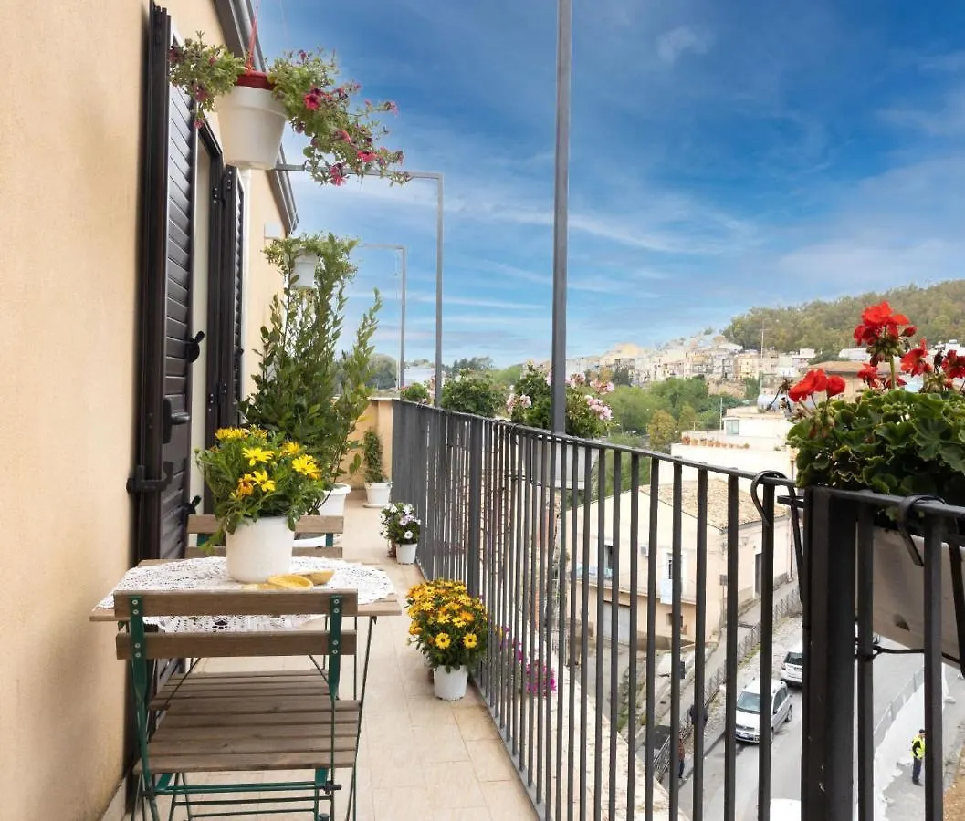 Bellavista Apartment Caltagirone