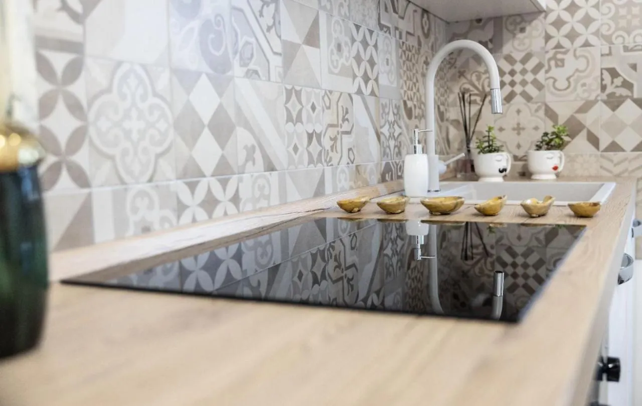 Bellavista Apartment Caltagirone 0*,  Italia
