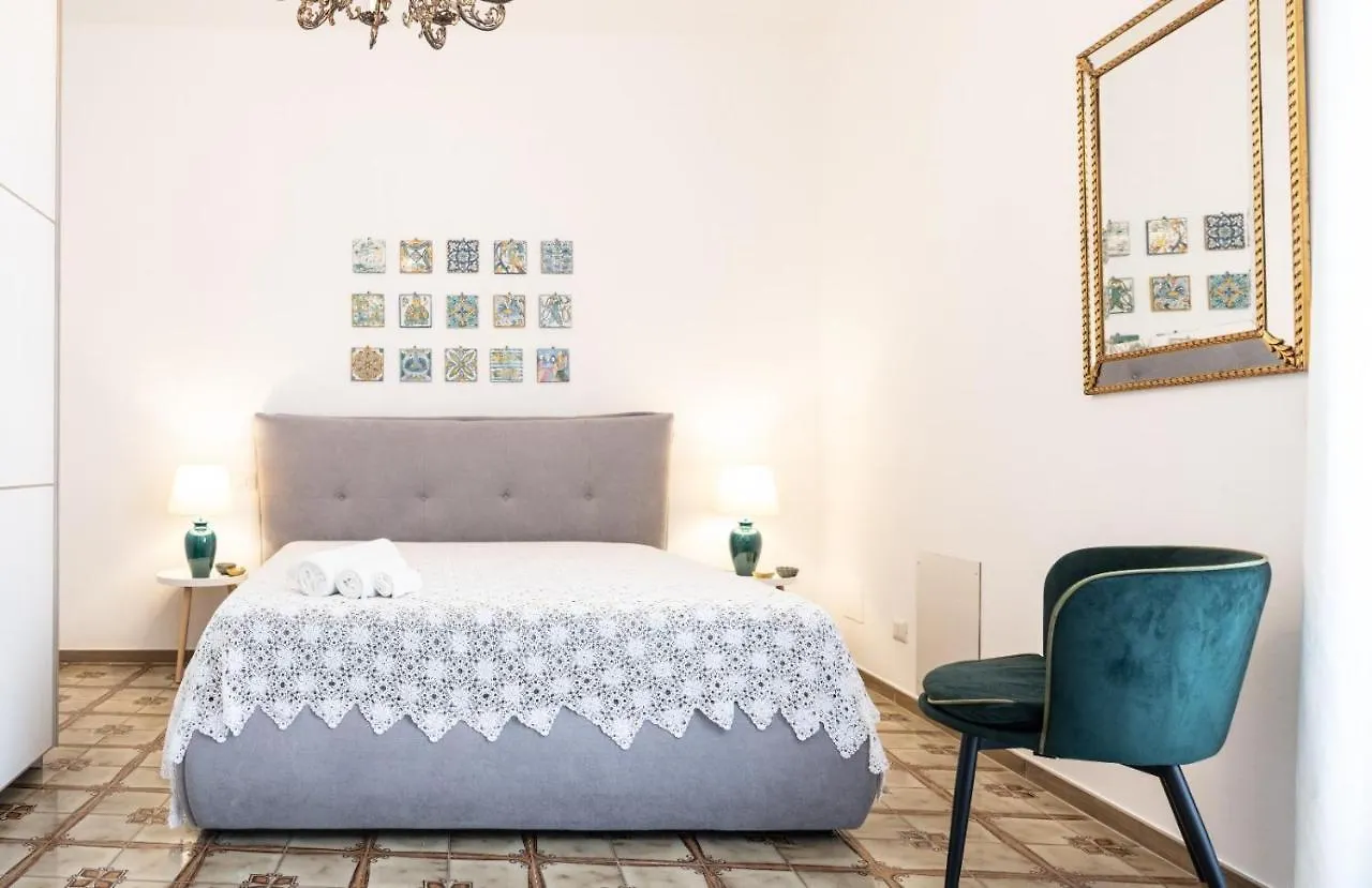 Bellavista Apartment Caltagirone