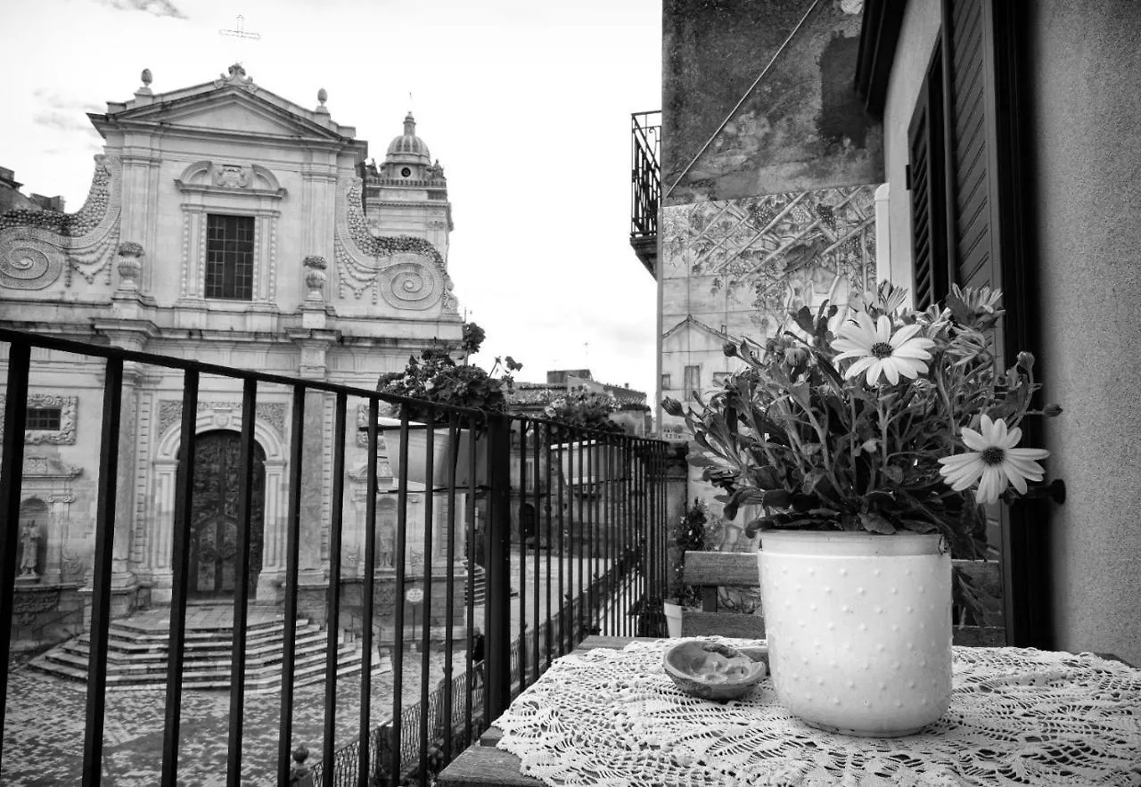 Bellavista Apartment Caltagirone Italia